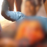 Em Maués, homem é esfaqueado por mulher e fica com órgãos expostos