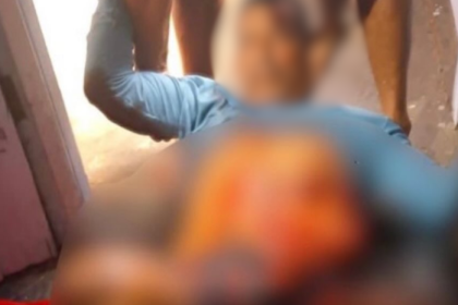 Em Maués, homem é esfaqueado por mulher e fica com órgãos expostos