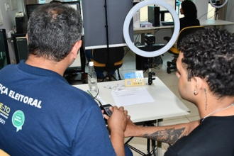 Prazo para regularizar título eleitoral termina nesta semana