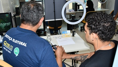 Prazo para regularizar título eleitoral termina nesta semana