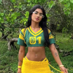 Saiba quem é a influenciadora Gabriela Gadelha, presa com cetamina no AM