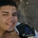 Carlos André, de 19 anos, morto durante abordagem da PM em Manaus. — Foto: Reprodução/Redes Sociais