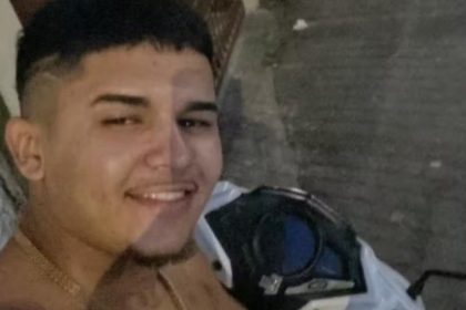 Carlos André, de 19 anos, morto durante abordagem da PM em Manaus. — Foto: Reprodução/Redes Sociais