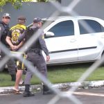 Torcedor é detido por racismo em jogo da Série C em Manaus