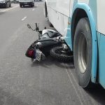 Em junho, Manaus registrou mais de 570 vítimas de acidentes
