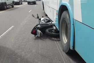 Em junho, Manaus registrou mais de 570 vítimas de acidentes