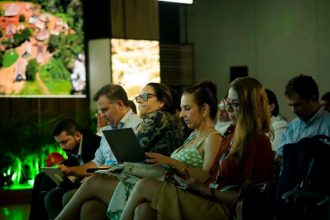Amazon On 2026 debaterá conectividade e mais em Manaus