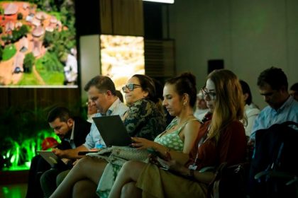 Amazon On 2026 debaterá conectividade e mais em Manaus