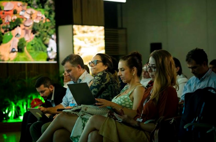 Amazon On 2026 debaterá conectividade e mais em Manaus