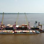 Amazonas movimenta US$ 1,79 bilhão no comércio exterior