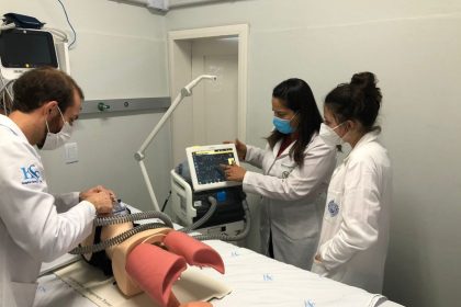 Enare 2026: inscrições para seleção de residência médica