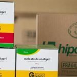 Lotes de medicamento proibidos após erro nas embalagens