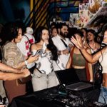 Casa Cultural anuncia aulas com passos do Baile Charme