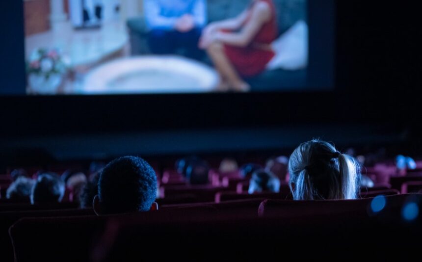 BNDES lança seleção para patrocinar filmes e festivais de cinema