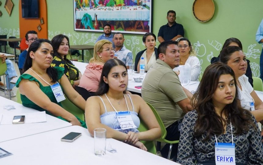 Divulgada lista de selecionados para turma do Empretec