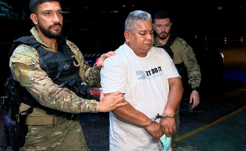 Caso Bruno e Dom: Justiça leva "Colômbia" a júri popular