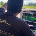 Aeronave passa a combater o narcotráfico no Amazonas