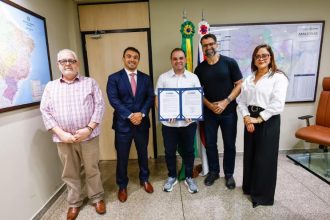 Assinado o resultado final do concurso Sema, com 159 convocados