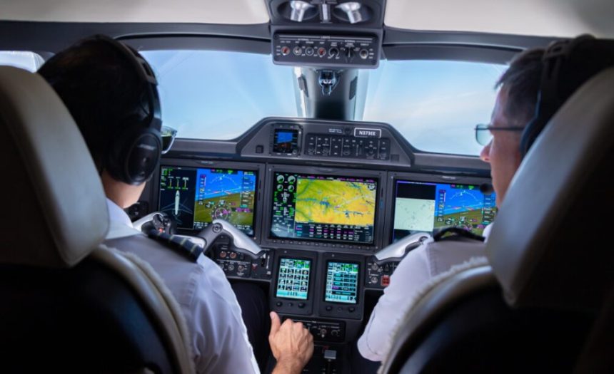 Inscrições abertas em curso gratuito de Introdução à Aviação
