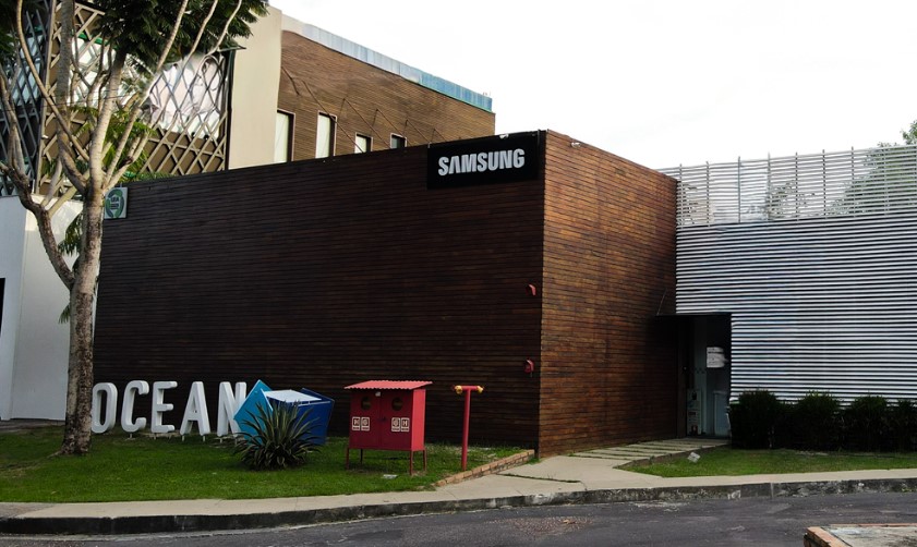 Confira cursos gratuitos do Samsung Ocean em junho