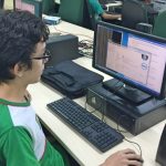 Chance final de inscrição para cursos técnicos do Ifam