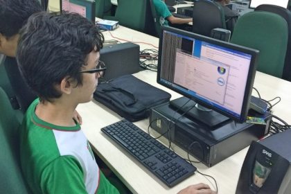 Chance final de inscrição para cursos técnicos do Ifam