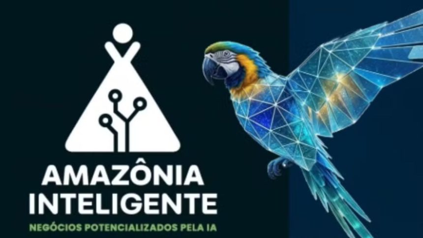 Com vagas limitadas, Amazônia Inteligente reúne especialistas e abre inscrições para cinco trilhas de IA