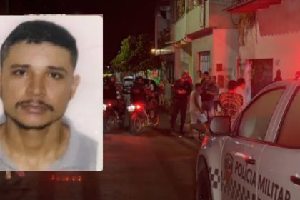 Homem é encontrado morto após tiroteio no bairro da Compensa
