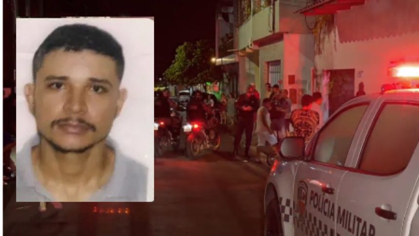 Homem é encontrado morto após tiroteio no bairro da Compensa