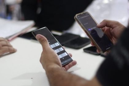 Suspeito de aplicar golpes virtuais usando nome do NIRC é preso em Manaus