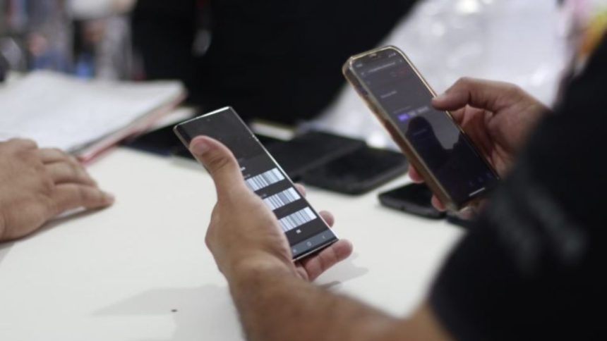 Suspeito de aplicar golpes virtuais usando nome do NIRC é preso em Manaus