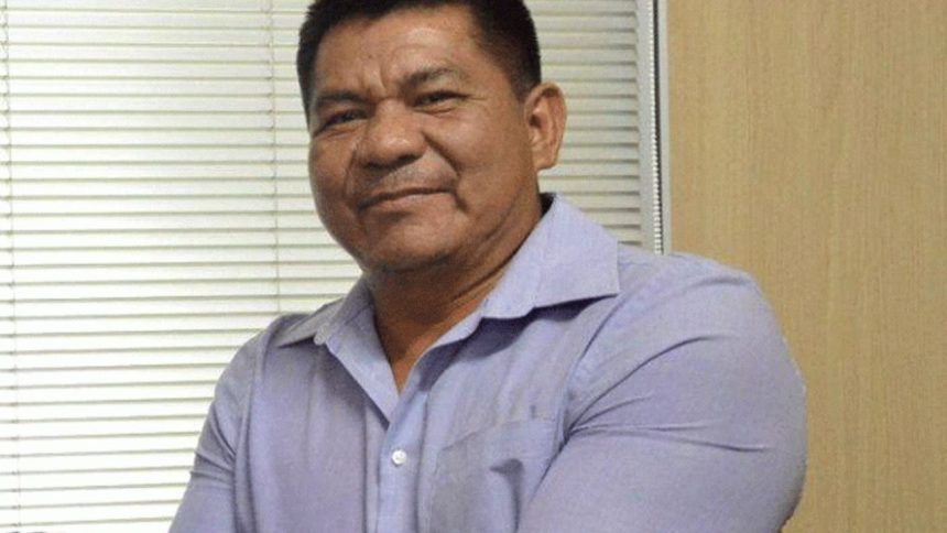Ex-prefeito de São Gabriel da Cachoeira é multado em R$ 22,7 mil por irregularidades nas contas de 2020