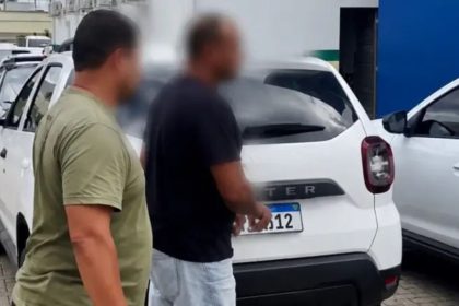 Professor de jiu-jitsu é preso em Manaus durante investigação internacional de exploração sexual infantil