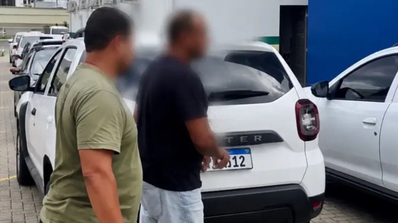 Professor de jiu-jitsu é preso em Manaus durante investigação internacional de exploração sexual infantil