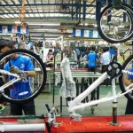 Bicicleta elétrica ganha espaço e já representa 20% da produção no Polo Industrial de Manaus