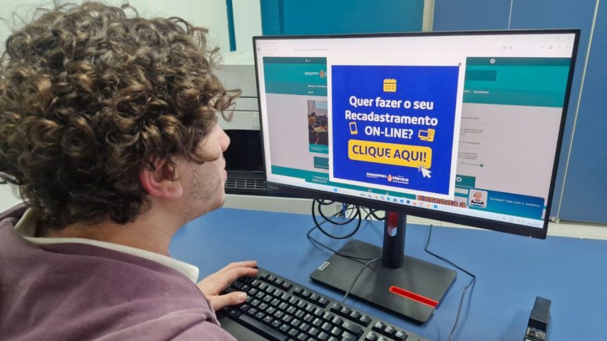 Aposentados e pensionistas da Manausprev correm risco de ter benefício suspenso