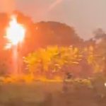 Falta de energia atinge bairros de Iranduba e provoca transtornos a moradores