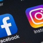 Instagram e Facebook registram instabilidade nesta sexta-feira 
