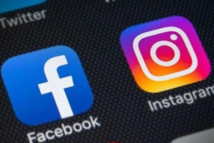 Instagram e Facebook registram instabilidade nesta sexta-feira 