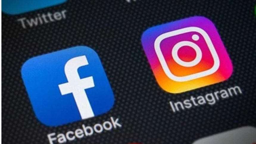 Instagram e Facebook registram instabilidade nesta sexta-feira 