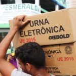 Eleições 2026 no Amazonas terão 9 mil urnas e 35 mil pessoas em operação, diz TRE-AM