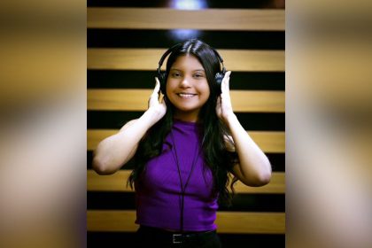 Estudante de Manaus é selecionada para fase final do quadro “Profissão Repórter Procura”