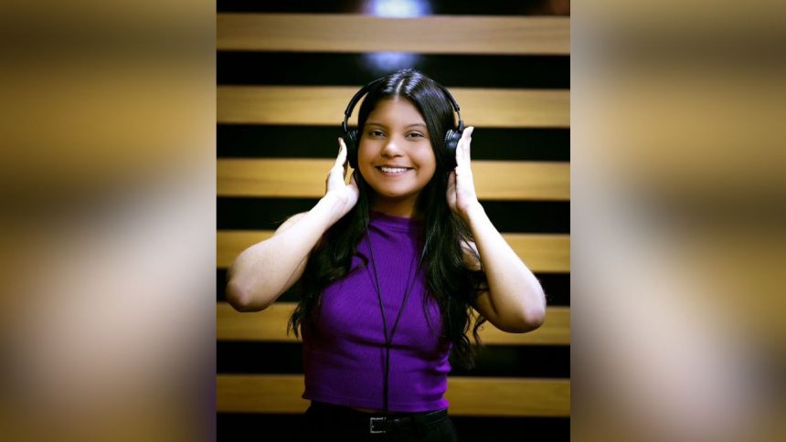 Estudante de Manaus é selecionada para fase final do quadro “Profissão Repórter Procura”