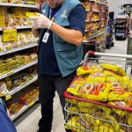 Cesta básica registra alta de 4,68% em Manaus no mês de junho