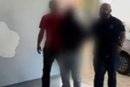 Polícia prende dois suspeitos de integrar esquema de agiotagem e extorsão em Manaus