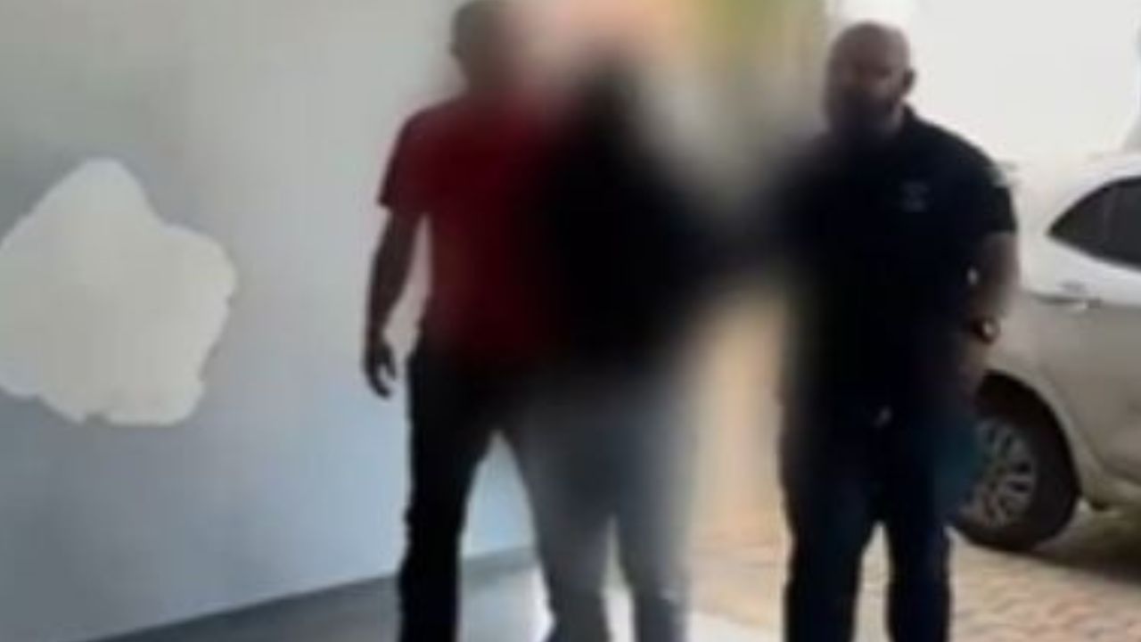 Polícia prende dois suspeitos de integrar esquema de agiotagem e extorsão em Manaus