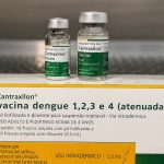 Amazonas suspende vacinação contra dengue do Butantan após investigação de duas mortes no país