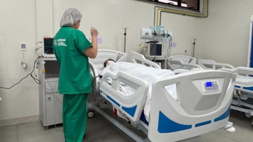Cepcolu passa a realizar abertura de prontuário por WhatsApp para pacientes do interior do Amazonas