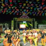 Festival Folclórico abre programação nesta sexta-feira em Manaus 