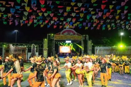 Festival Folclórico abre programação nesta sexta-feira em Manaus 